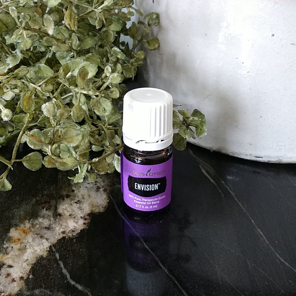 Yl oil Envision